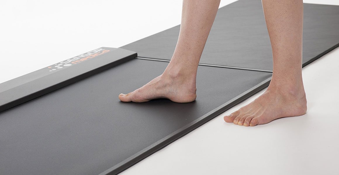 Πελματογράφημα